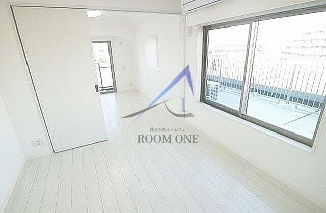 アーバンヴィスタ板橋本町の内装