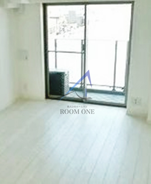 アーバンヴィスタ板橋本町の居間・リビング|洋室のお部屋です。