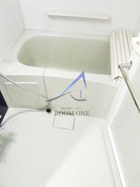 アーバンヴィスタ板橋本町の浴室|お風呂です。