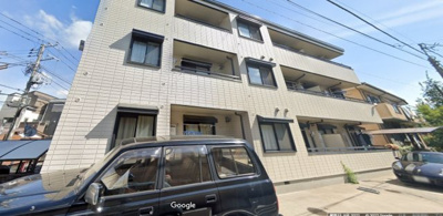 【外観】 | ビラ・クレール