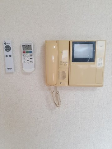 シャンベルジュK☆Tのセキュリティ