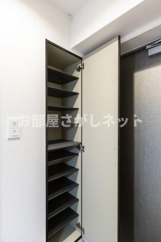 リビオメゾン大森ＥＡＳＴ【おとり物件なし】#学生・社会人にオススメ！初期費用分割払いOK！の玄関