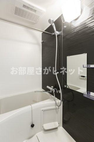 リビオメゾン大森ＥＡＳＴ【おとり物件なし】#学生・社会人にオススメ！初期費用分割払いOK！の浴室