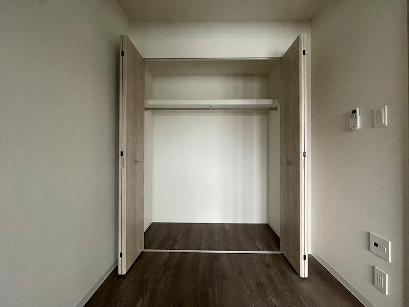 ROOTs Bunkyo Otowaの収納