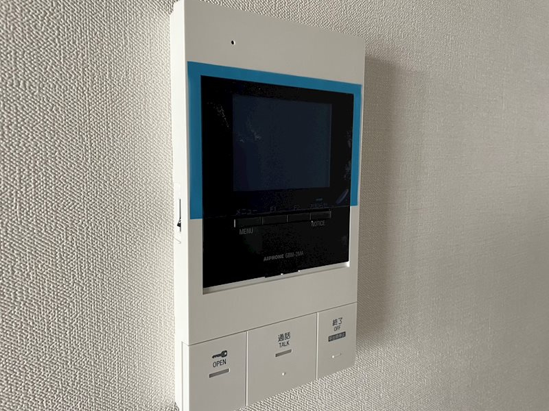 ROOTs Bunkyo Otowaのセキュリティ