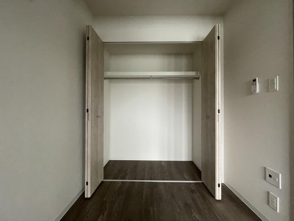 ROOTs Bunkyo Otowaの収納