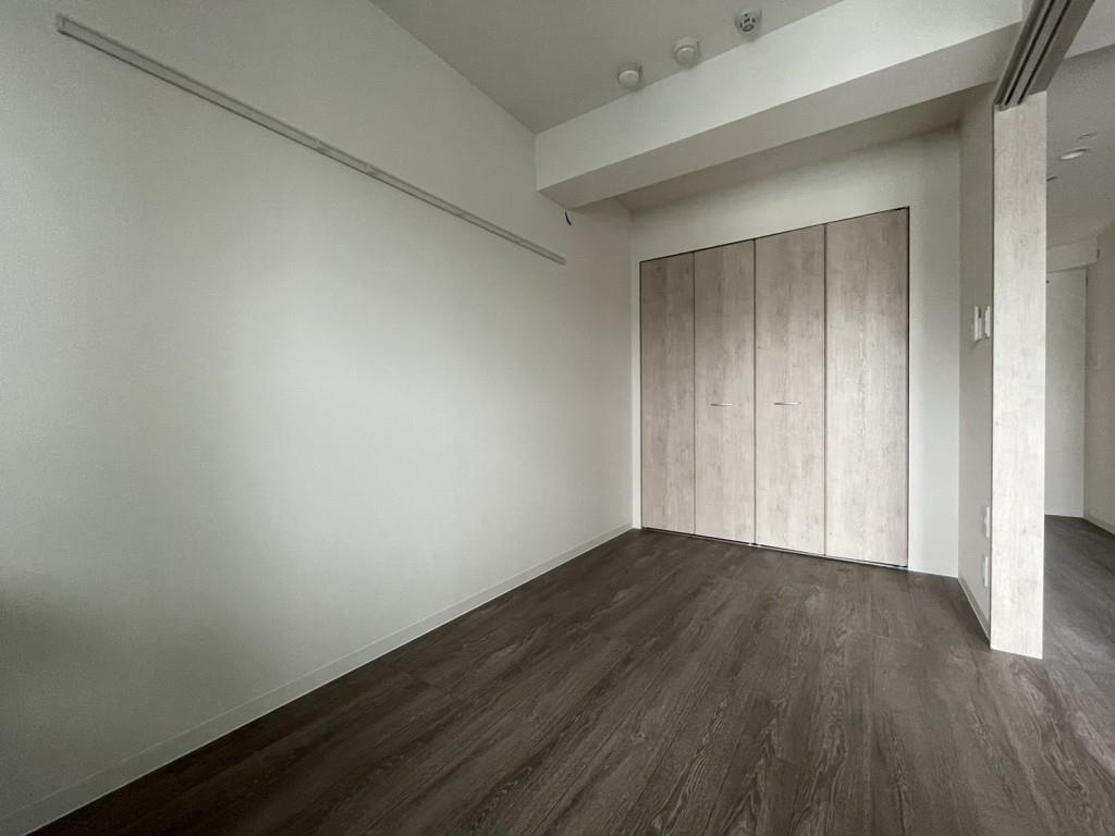 ROOTs Bunkyo Otowaの居間・リビング