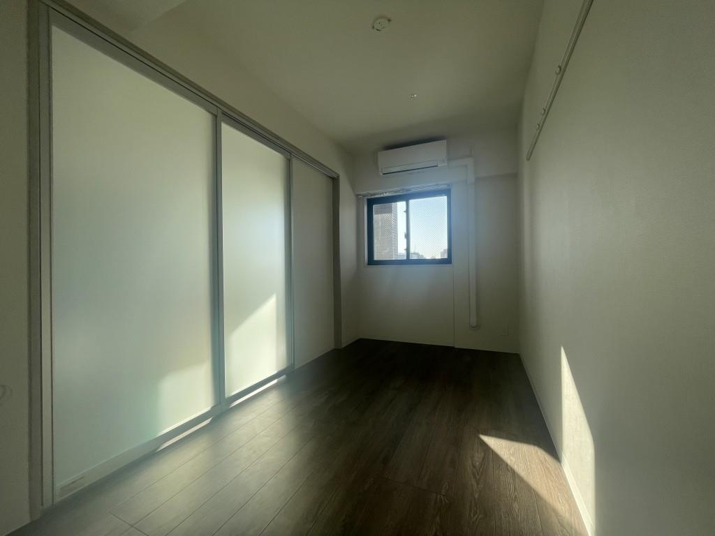 ROOTs Bunkyo Otowaの内装