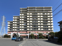 サンクタス湘南藤沢アネーロの丘の画像