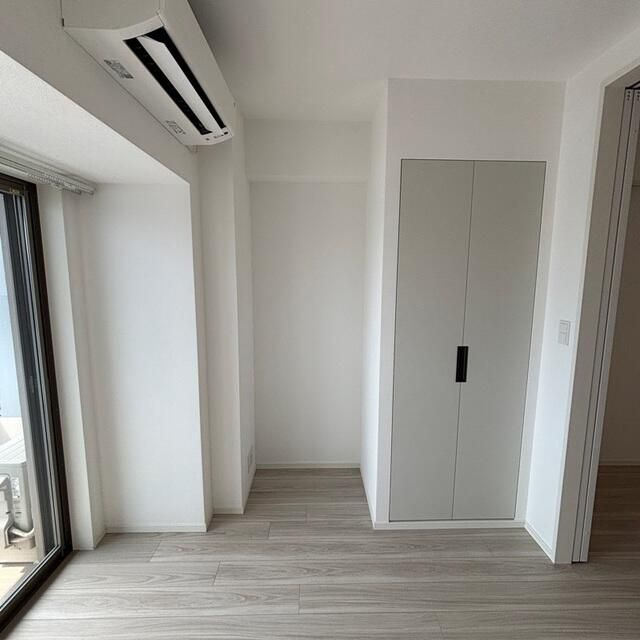 パークアクシス新宿西落合のその他
