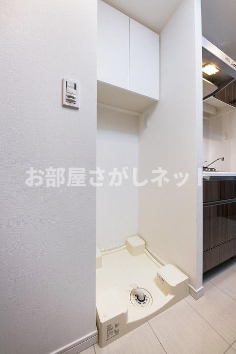 リビオメゾン戸越銀座【おとり物件なし】#学生・社会人にオススメ！初期費用分割払いOK！の設備