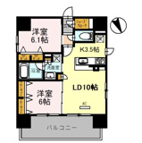 プレサンス四天王寺の画像