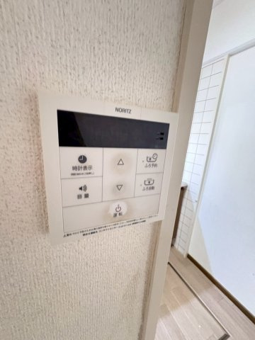 ジュエルコート甲子園口Ⅱのその他