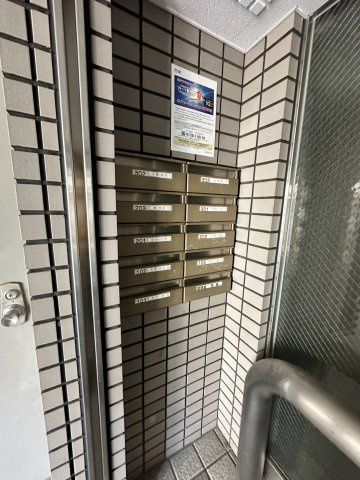 ジュエルコート甲子園口Ⅱの設備