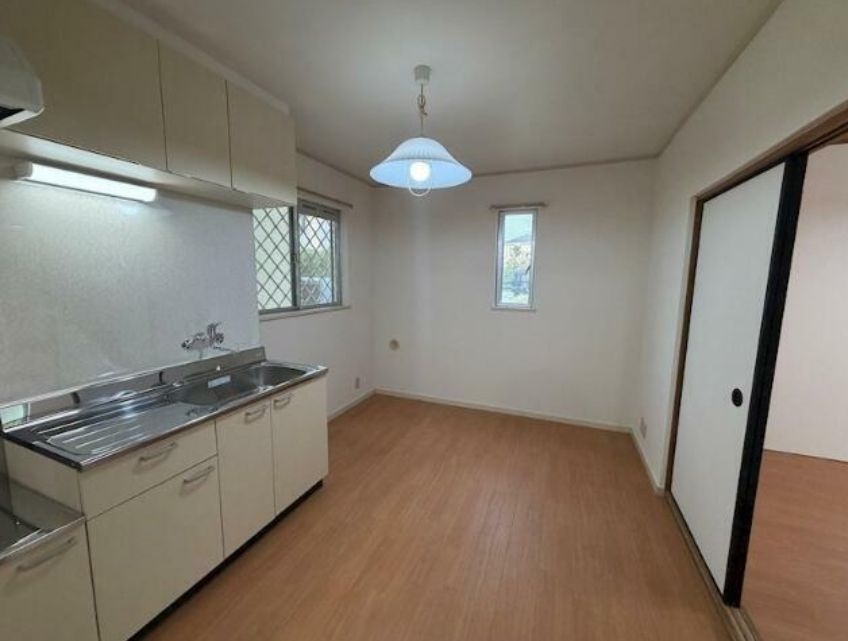 コーポけやきのその他