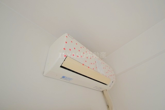 サテライト観音の設備