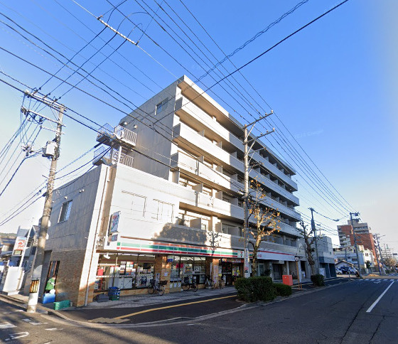 サテライト観音