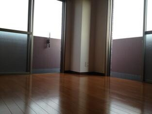 グラン・ド・ロゼの内装