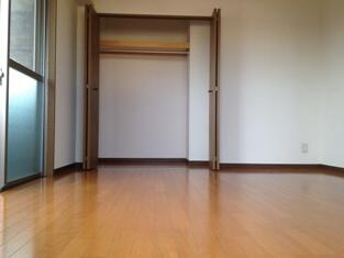 グラン・ド・ロゼの収納