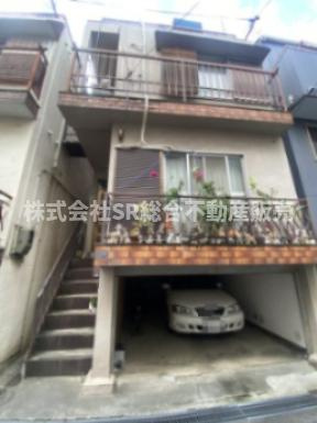 横枕西中古戸建