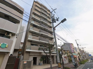 大阪市城東区新喜多東１丁目のマンションの画像
