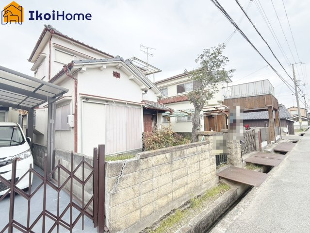明石市魚住町清水　土地の周辺|●年中無休：当日予約可●清水小学校徒歩9分、魚住中学校徒歩8分！通学に便利な立地♪