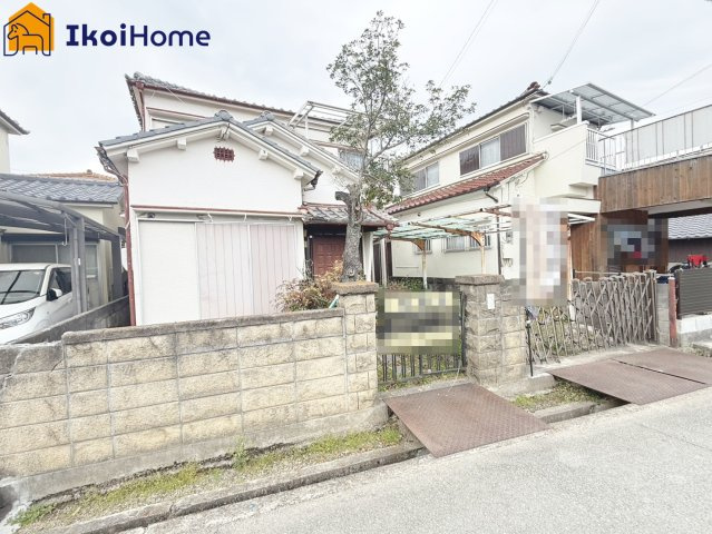 明石市魚住町清水　土地のその他|●年中無休：当日予約可●更地でのお引渡し予定につき追加解体費用不要で安心です。
