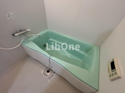 【浴室】 | クレール和泉