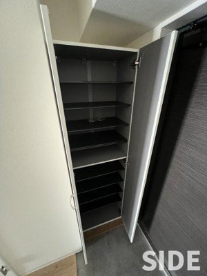 【玄関】 | wind bell大宮