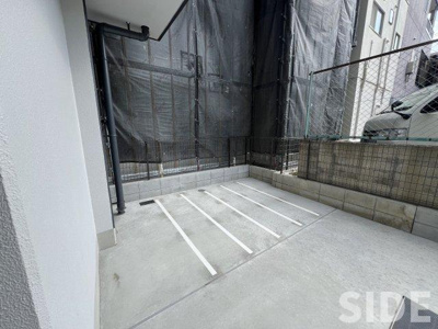 【その他共用部分】 | wind bell大宮