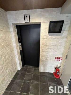 【その他共用部分】 | wind bell大宮