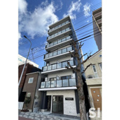 wind bell大宮の画像