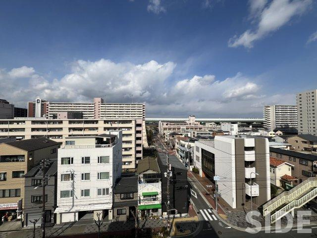 【展望】 | wind bell大宮