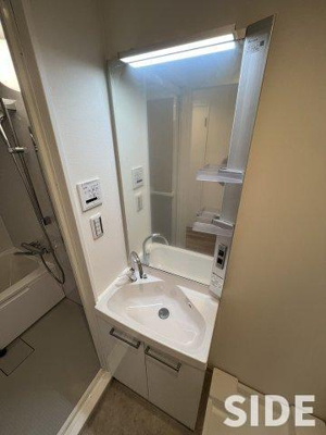 【洗面所】 | wind bell大宮