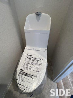 【トイレ】 | wind bell大宮