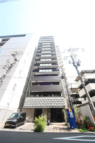 【外観】 | CAVANA梅田北