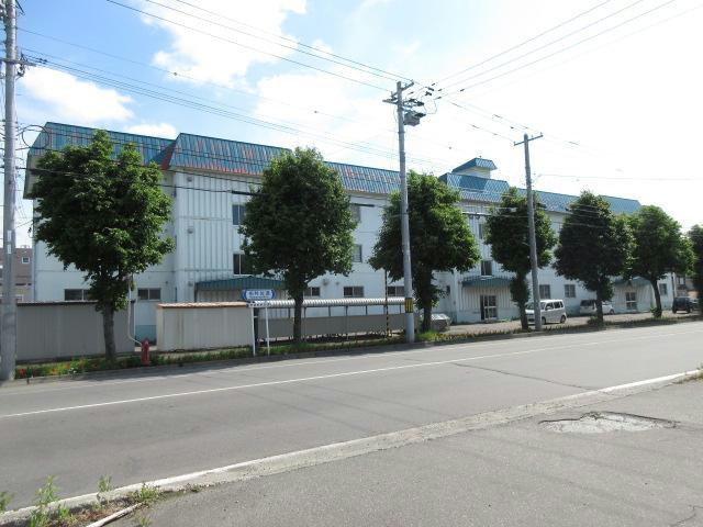 なかむらマンションの周辺