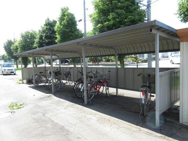 なかむらマンションのその他共用部分