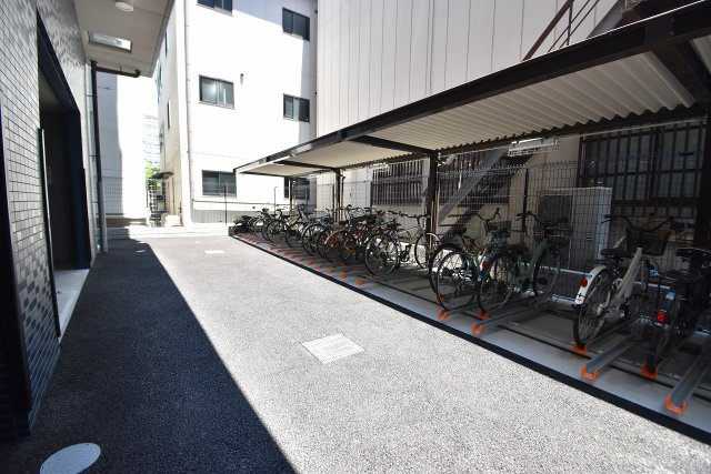 【その他共用部分】プレサンス兵庫駅前