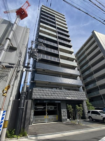 プレサンス兵庫駅前の画像