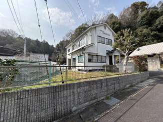 【外観】 | 坂本１丁目