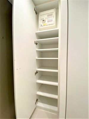 【設備】 | Beverly Homes下赤塚