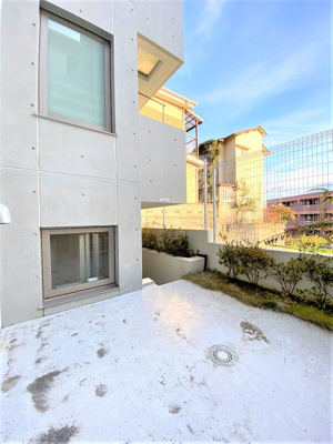 【庭】 | Beverly Homes下赤塚