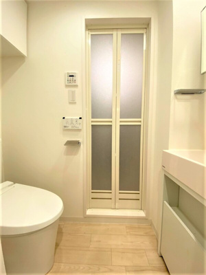 【洗面所】 | Beverly Homes下赤塚