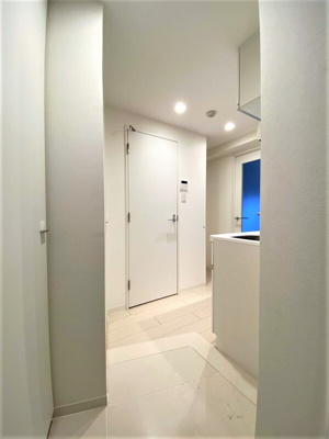 【内装】 | Beverly Homes下赤塚