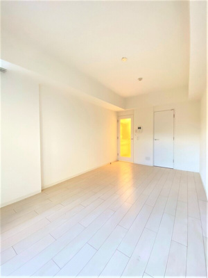 【居間・リビング】 | Beverly Homes下赤塚