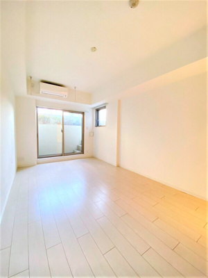 【居間・リビング】 | Beverly Homes下赤塚