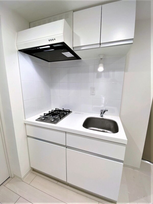 【キッチン】 | Beverly Homes下赤塚