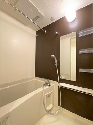 【浴室】 | Beverly Homes下赤塚
