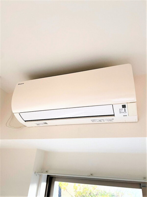 【設備】 | Beverly Homes下赤塚